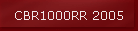 CBR1000RR 2005