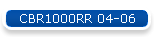 CBR1000RR 04-06