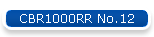 CBR1000RR No.12