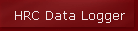 HRC Data Logger