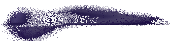 O-Drive